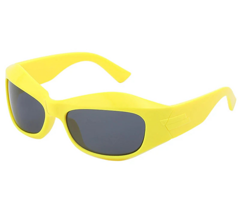 Cyber Sunglasses