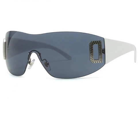 Punk Y2K Sunglasses