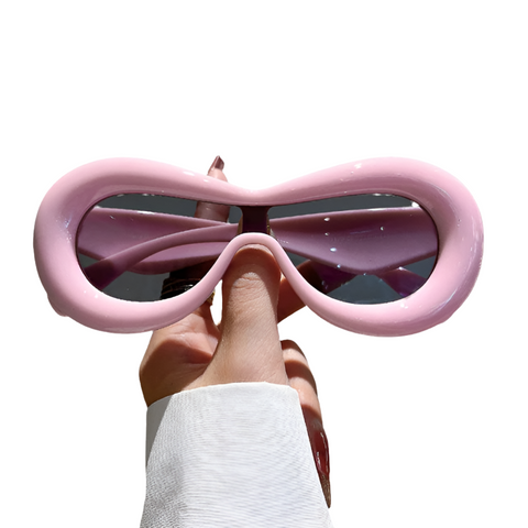 Bubble Sunglasses