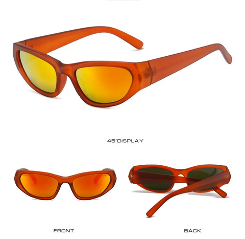 Sports Sunglasses