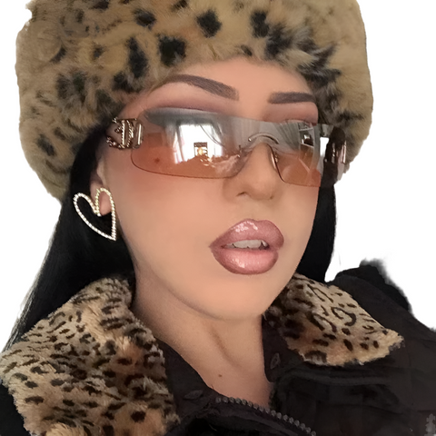 Vixen Sunglasses