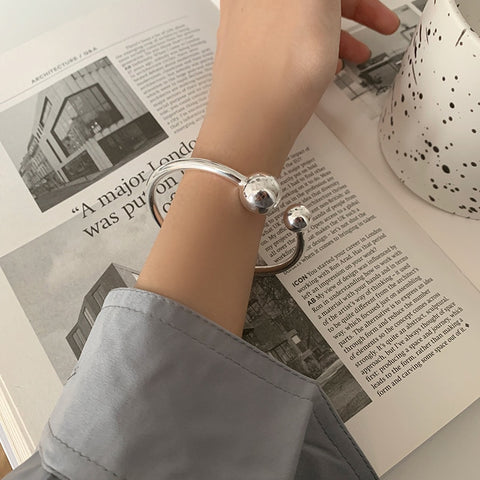 Ball Bangle