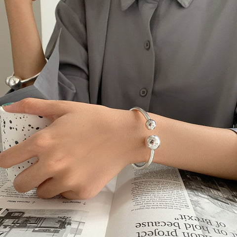 Ball Bangle