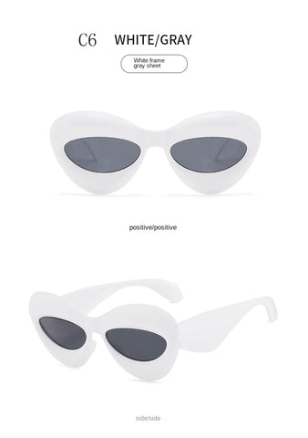 Candy Sunglasses