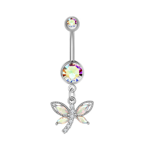 Dangle Belly Button Rings