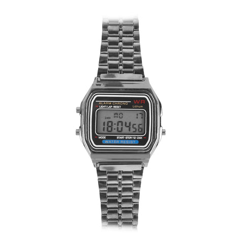 LED Digital Watch