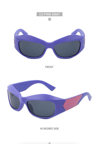 Cyber Sunglasses