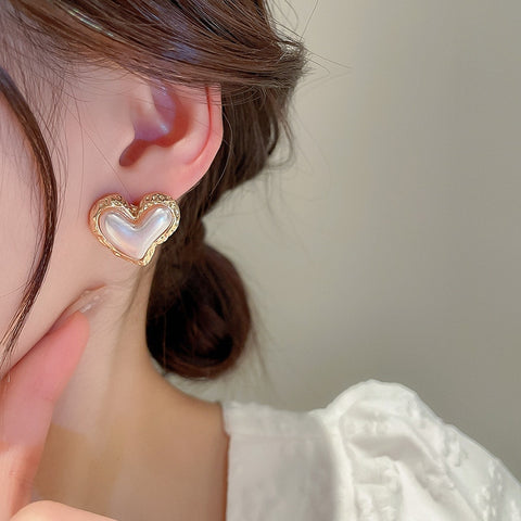 French Retro Earrings