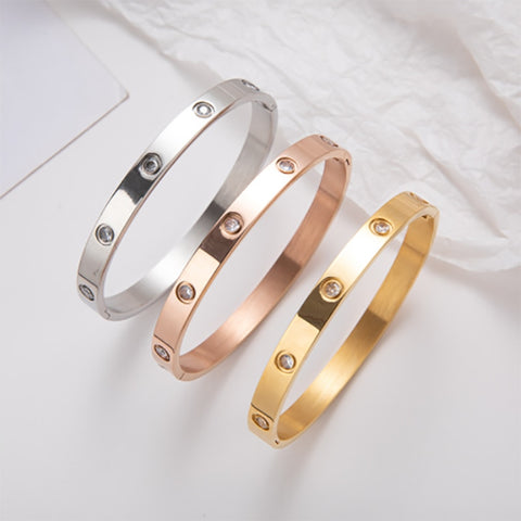 Luxury Bangle