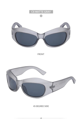 Cyber Sunglasses