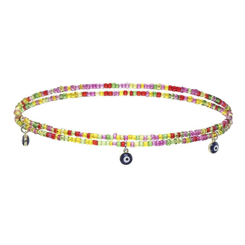 African Waist Beads