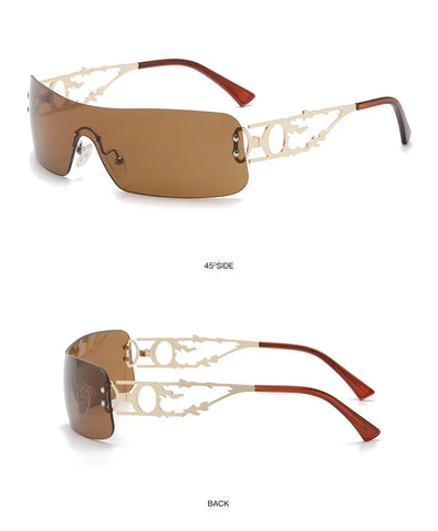 Vixen Sunglasses