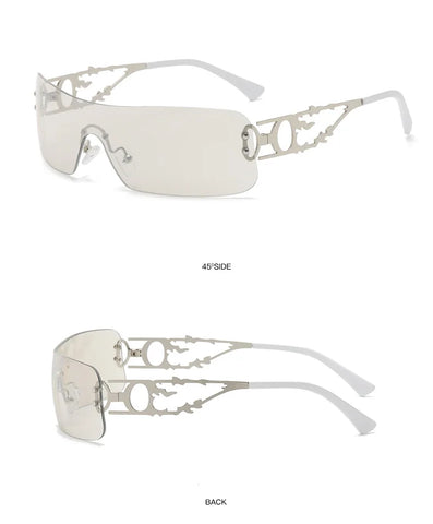 Vixen Sunglasses