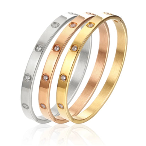 Luxury Bangle