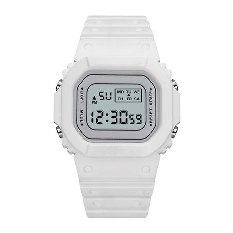 LED Digital Watch