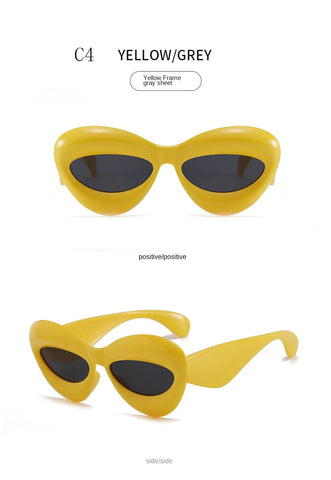 Candy Sunglasses