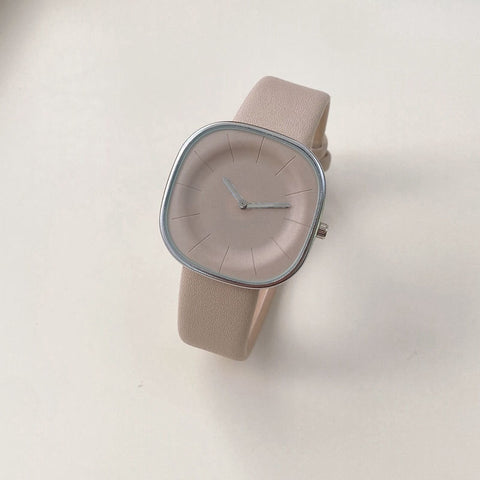 Pastel Sports Watch