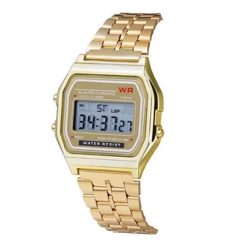 LED Digital Watch