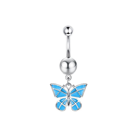 Dangle Belly Button Rings