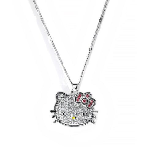 Kitty Necklace