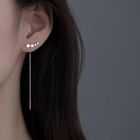 Butterfly Ear Cuff