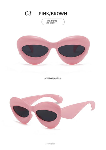 Candy Sunglasses