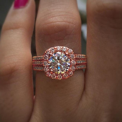 Engagement Ring