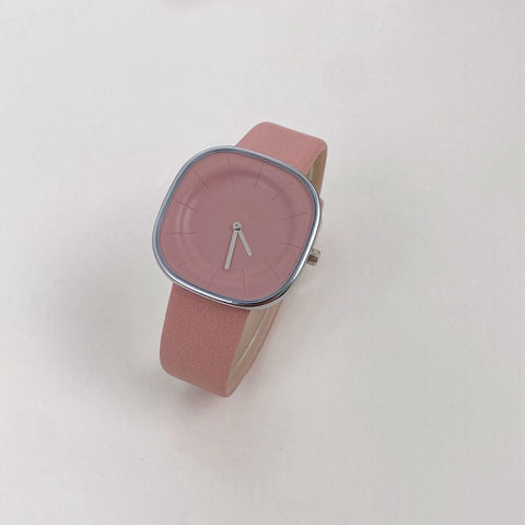 Pastel Sports Watch