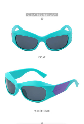 Cyber Sunglasses