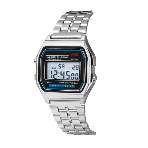 LED Digital Watch