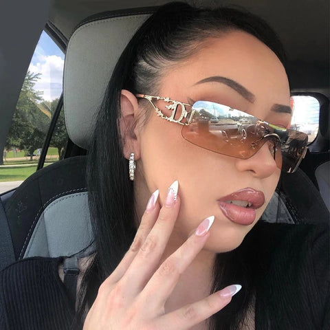 Vixen Sunglasses