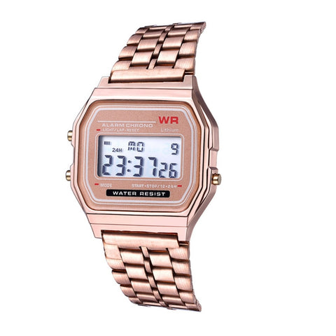 LED Digital Watch