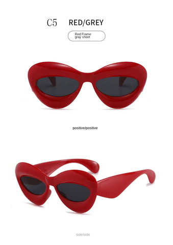 Candy Sunglasses