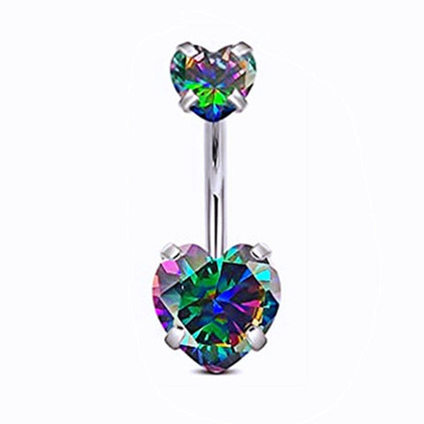 Dangle Belly Button Rings