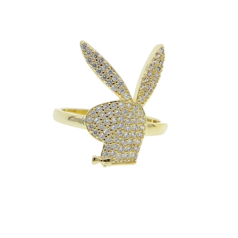 Bunny Ring