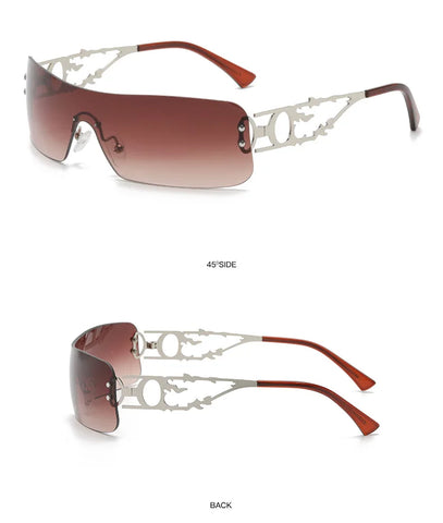 Vixen Sunglasses