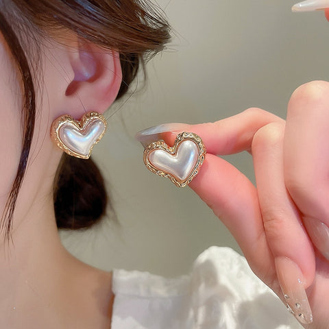 French Retro Earrings